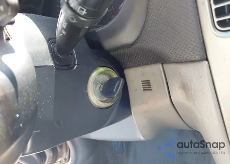 2004 Subaru Forester 2.5Xs from USA, damaged, VIN JF1SG65644H733864